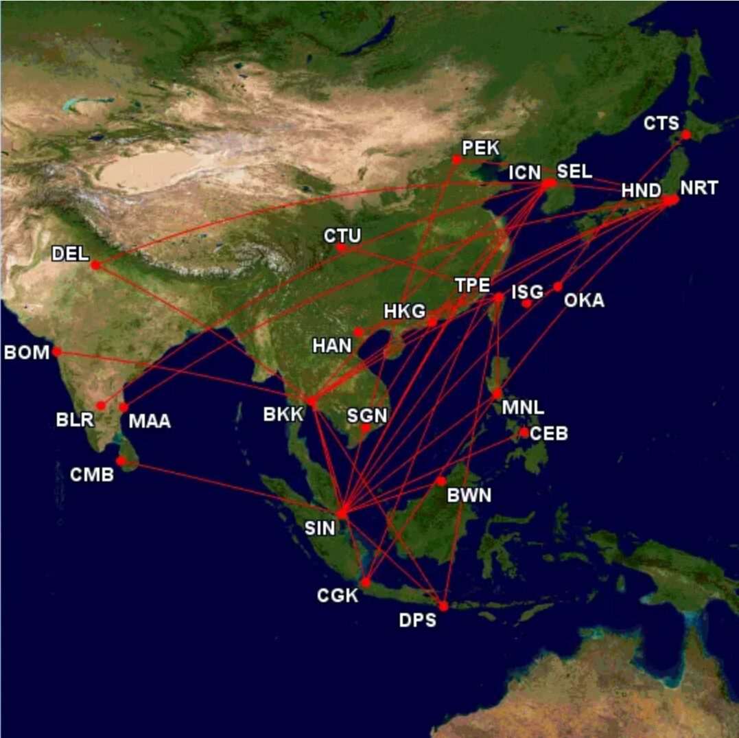 Quelle greatcirclemapcom