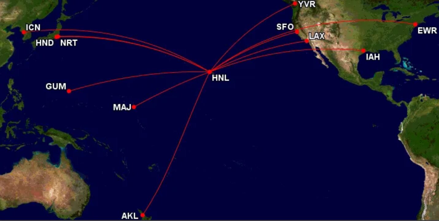 Quelle greatcirclemapcom