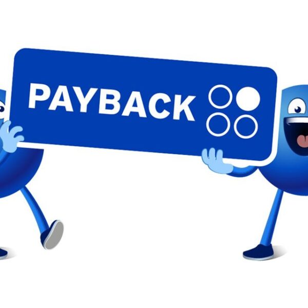 Wie viel sind Payback Punkte wert?