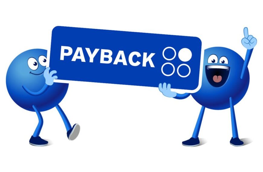 Wie viel sind Payback Punkte wert?