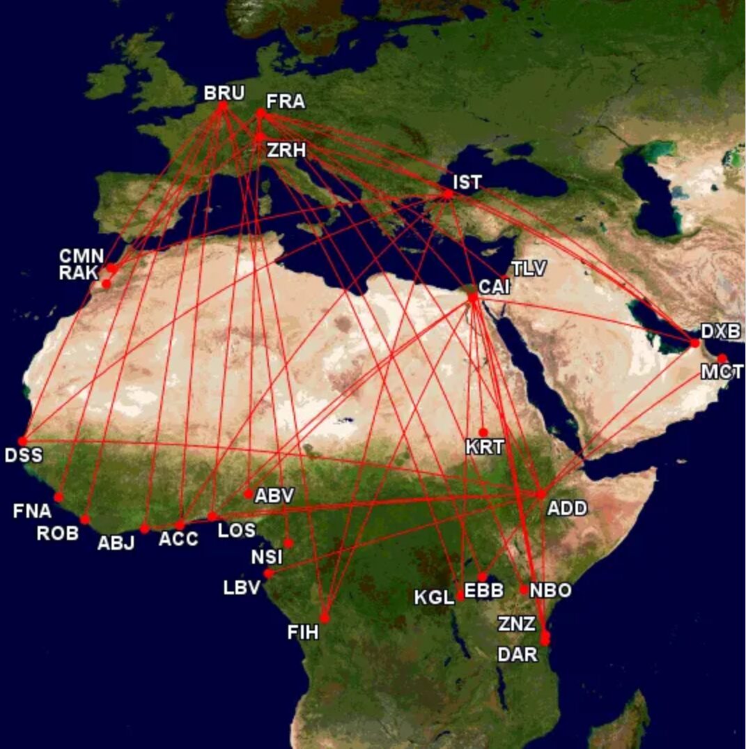 Quelle greatcirclemapcom