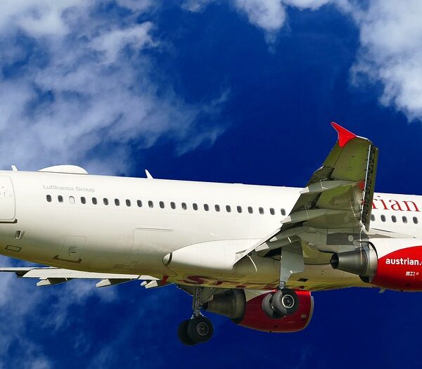 Nach Hagelsturm: Staatliche Behörde untersucht A320 von Austrian Airlines