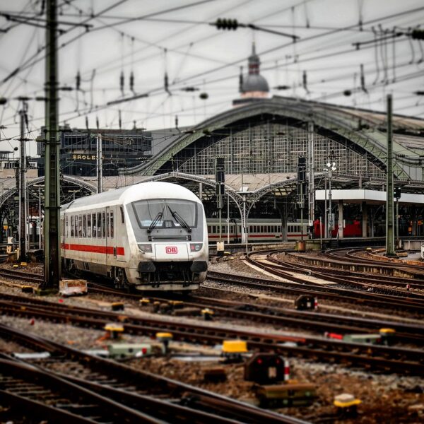 Vorteile BahnBonus Status